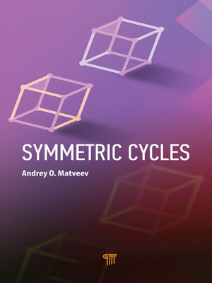 cover image of Symmetric Cycles
